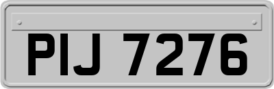 PIJ7276