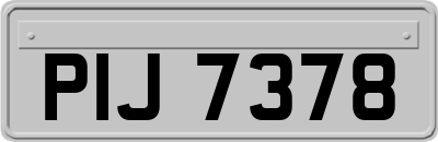 PIJ7378