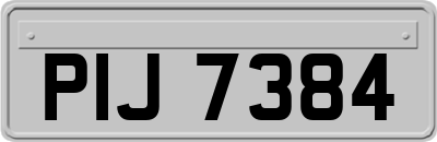 PIJ7384