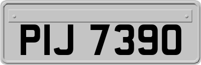 PIJ7390