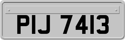 PIJ7413