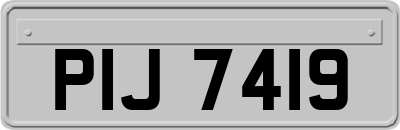 PIJ7419