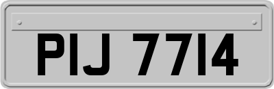 PIJ7714