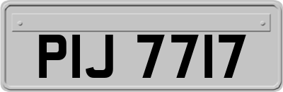 PIJ7717