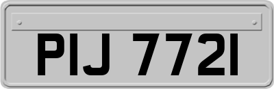 PIJ7721