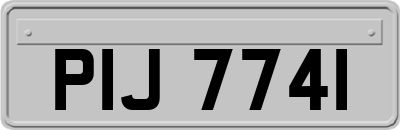 PIJ7741