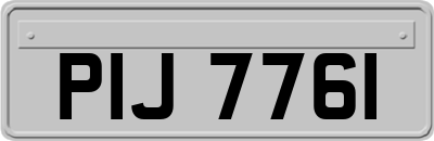 PIJ7761