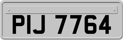 PIJ7764