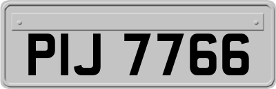 PIJ7766