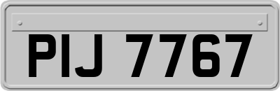 PIJ7767