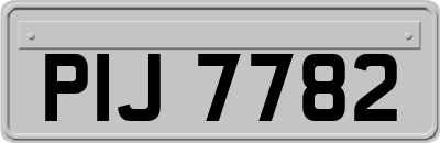 PIJ7782