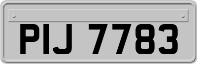 PIJ7783