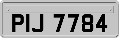 PIJ7784