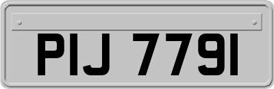PIJ7791
