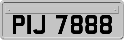 PIJ7888