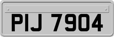 PIJ7904