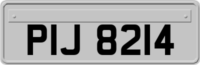 PIJ8214