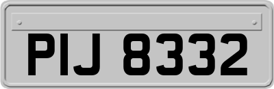 PIJ8332