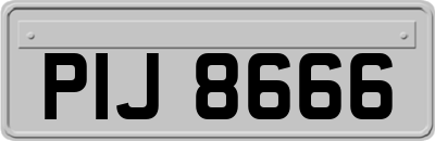 PIJ8666