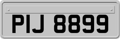 PIJ8899