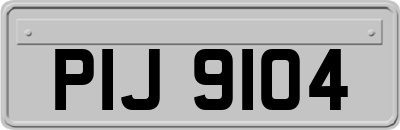 PIJ9104