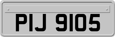 PIJ9105