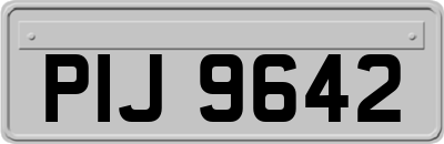 PIJ9642