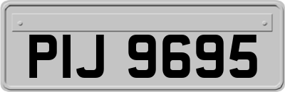 PIJ9695