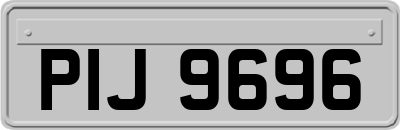 PIJ9696