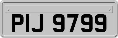 PIJ9799