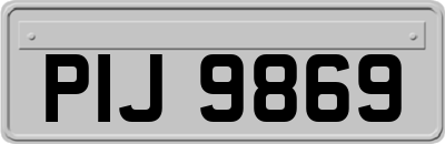 PIJ9869