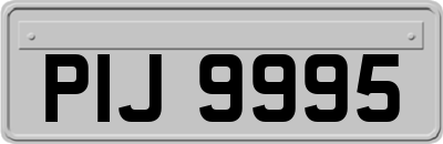 PIJ9995