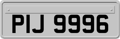 PIJ9996