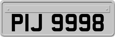 PIJ9998