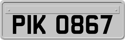 PIK0867