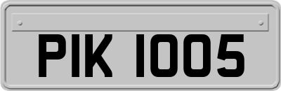 PIK1005