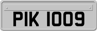 PIK1009
