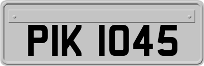 PIK1045