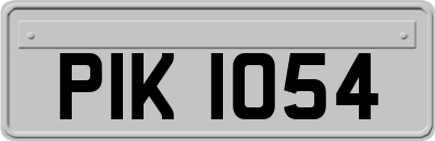 PIK1054
