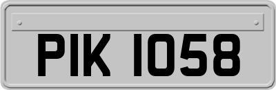 PIK1058