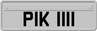 PIK1111