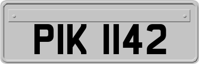 PIK1142