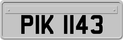 PIK1143