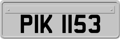 PIK1153
