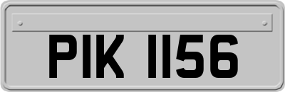 PIK1156