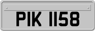 PIK1158
