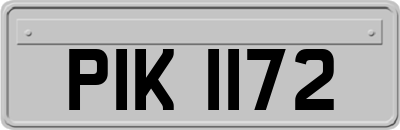 PIK1172
