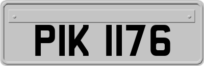 PIK1176