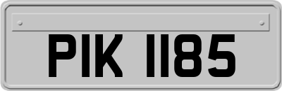 PIK1185
