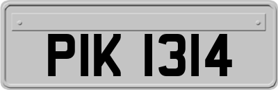 PIK1314